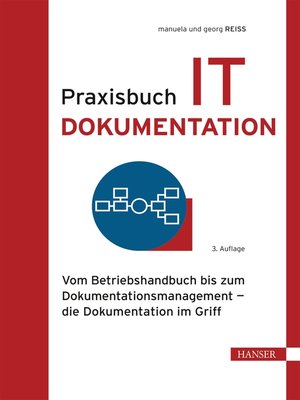 cover image of Praxisbuch IT-Dokumentation